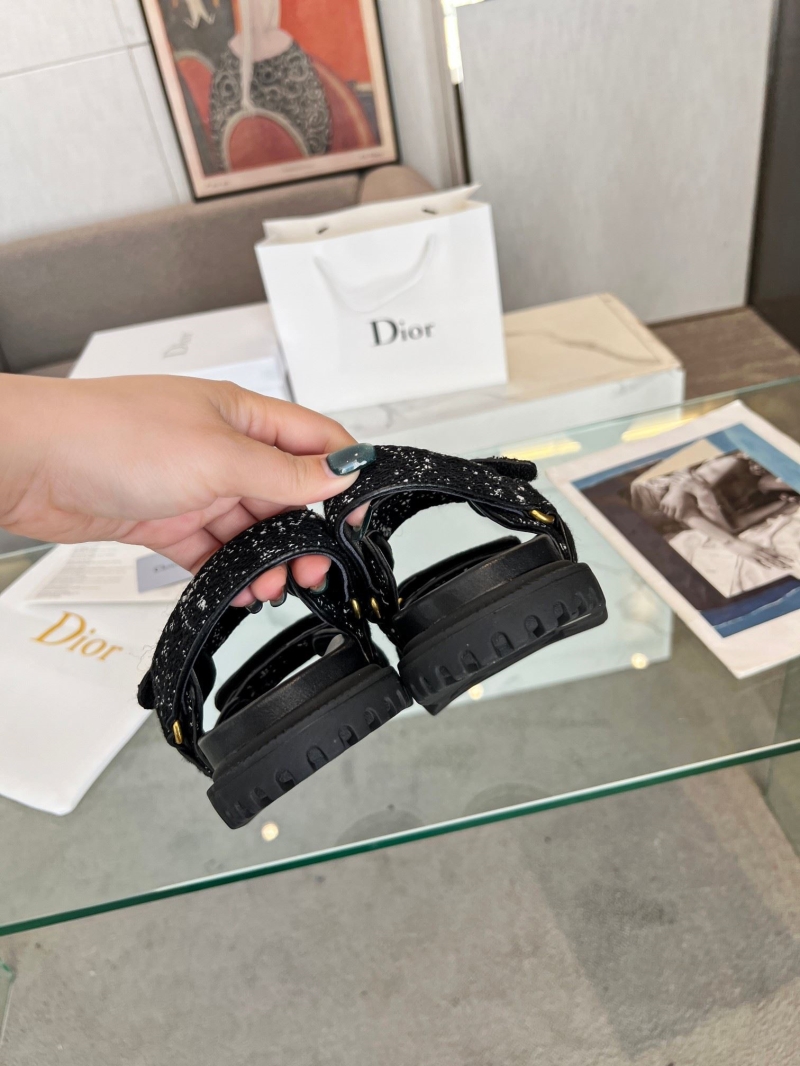 Christian Dior Sandals